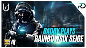 🔴Telugu Gaming | Operation BRUTAL SWARM RAINBOW SIX SIEGE LIVE PC | ROWDY DADDY |