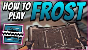 The *BEST* FROST Welcome Mat Spots in Ranked Rainbow Six Siege - Guide 2023