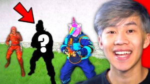 The BEST Fashion Show in Rainbow Six Siege History