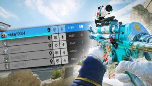 The *BEST* Settings for Rainbow Six Siege 2022