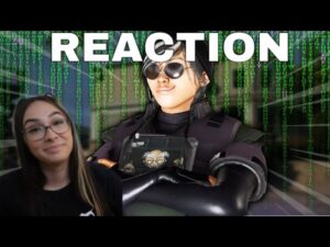TheDooo - When a HACKER Plays Rainbow Six Siege *REACTION*