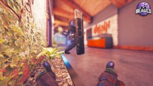 This Should Not Have Worked! - Rainbow Six Siege