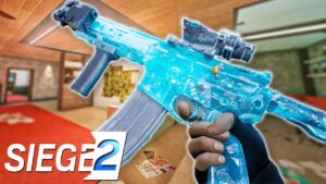 This is Rainbow Six Siege 2