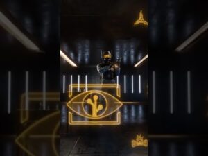 Trailer SOLIS | Rainbow Six Siege Gameplay Español