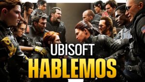 UBISOFT tenemos que HABLAR | Caramelo Rainbow Six Siege Gameplay Español