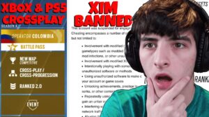 Ubisoft is ACTUALLY Fixing Console....(Cross Play , Xim Ban? & More) - RAINBOW SIX SIEGE