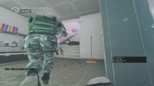 Ubisoft please don't ban me - Rainbow Six Siege