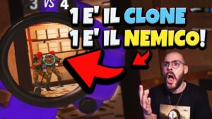 Voi VINCERESTE contro QUESTO FULL STACK? - Rainbow Six Siege ITA Gameplay Ranked