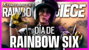 🔴 Vuelven los DIRECTOS de Rainbow Six Siege, pasa a saludar :D | Caramelo Rainbow Six Siege