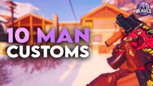 WE LOVE PRO TENS (Stream #193) - Rainbow Six Siege