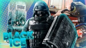 WEGGEKLATSCHT und BLACK ICE abgesahnt🔥 | Rainbow Six Siege