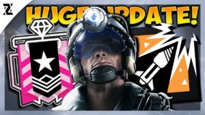 WOW! HUGE NEWS! OPERATION SOLAR RAID! LEAK! - Rainbow Six Siege