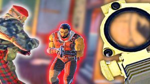 Was ein UNGLÜCK - Rainbow Six Siege [DE]