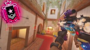 What 6000 Hours of Rainbow Six Siege Looks Like...