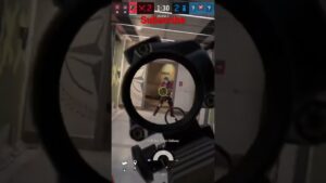 What's your rank ? comment below Rainbow six siege #shorts