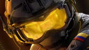 Why Solis Can Save Rainbow Six Siege