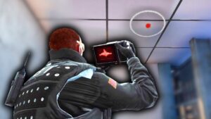 Wie in ALTEN Zeiten - Rainbow Six Siege [DE]