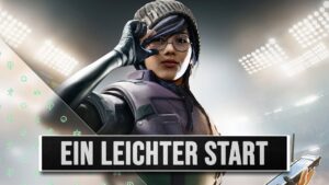 Wie man Rainbow Six Siege besser für Neulinge gestaltet