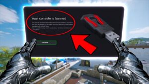 Xim Is Bannable In Rainbow Six Siege???