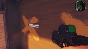 Zero is underrated! Rainbow Six Siege