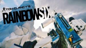 is Rainbow Six Siege really dead?