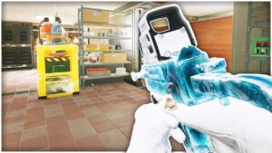 rainbow six siege GONE WRONG 2