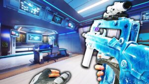 rainbow six siege is fun again