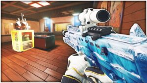 rainbow six siege moments that make you want to play