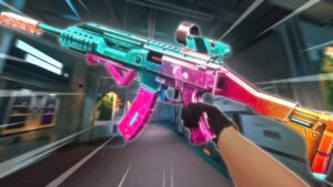 the BEST Ela NO recoil player...