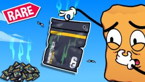 the OLDEST ALPHA PACKS in rainbow six siege