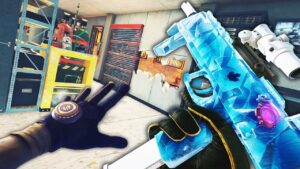 this rush always works