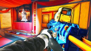 what 8 years of rainbow six siege experience looks like