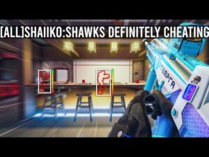 #1 Ying Player in the world btw...