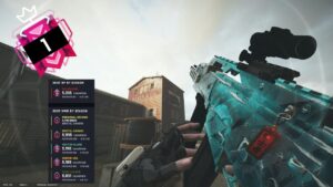 1.7KD CONTROLLER CHAMPION 🌺*NO RECOIL* (PS5/XBOX) - Rainbow Six Siege