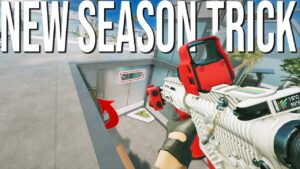 15 New Tricks and Hidden Mechanics - Rainbow Six Siege Solar Raid