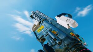 17 year old owns siege