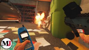 200 IQ Drone Hole C4 - Rainbow Six Siege