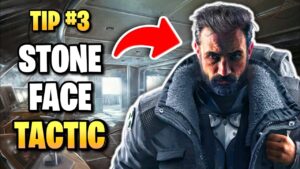 5 Tips To IMPROVE Your Mental Fortitude in Rainbow Six Siege