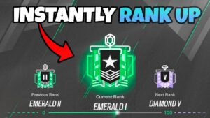 5 Tips You NEED To Know Before Ranked 2.0...- RAINBOW SIX SIEGE