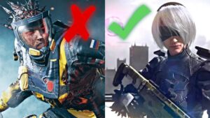 6 BEST Attackers in Solar Raid Y7S4 - Rainbow Six Siege