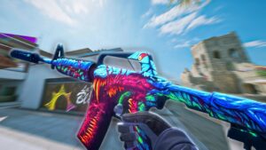 84 FOV = 0% recoil...