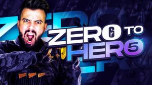 ABBIAMO VINTO CON UN CHEATER IN SQUADRA? | Tom Clancy's Rainbow Six Siege