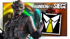 😂¿Alguien se acuerda de Warden?😂 | RAINBOW SIX SIEGE | Solar Raid | Pablotas
