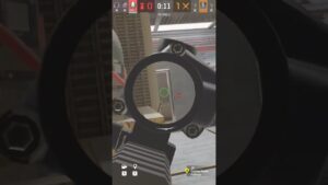 Alibi 4k Rainbow Six Siege