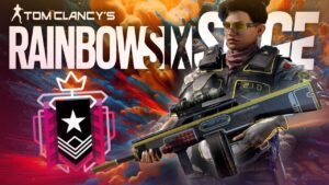 Alibi Shotgun OP? | Rainbow Six Siege | [German/HD]