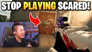 Athieno Gets BRUTALLY Honest With His Viewer’s Gameplay… (VOD Review) Rainbow Six Siege