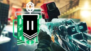 Auf EMERALD gecarried worden – Rainbow Six Siege (German/Deutsch)