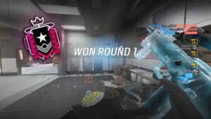 BEST 300 IQ Champion Plays - Rainbow Six Siege