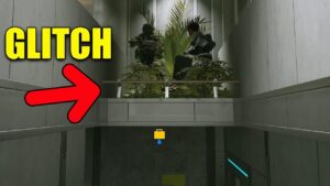 CE NOUVEAU GLITCH VA VOUS RENDRE COMPLÈTEMENT FOU ! RAINBOW SIX SIEGE (VOUS ALLEZ PLEURER)