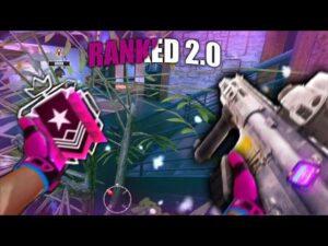 CHAMPION EN 2 JOURS! - Rainbow Six Siege